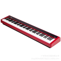 portable childrens piano musical keyboard midi professional digital piano 88 key weighted teclado infantil electric instrument