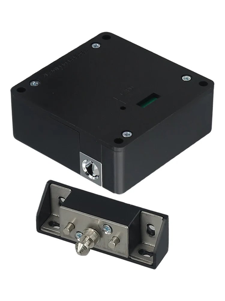 Обновите свой дверной замок вход без ключа NFC для приложения TTlock 3 в 1