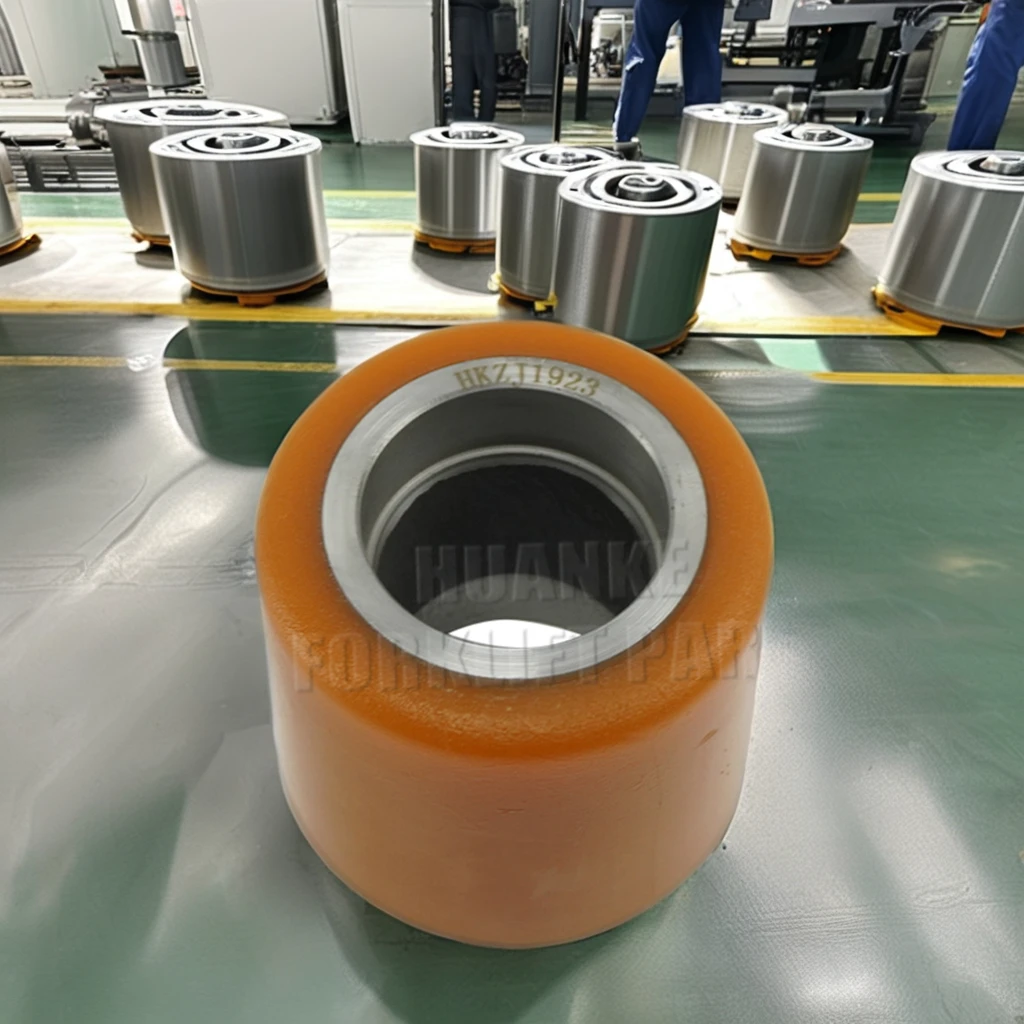 80*60-4714MM (6204) JL-02.LZ.01281115-133002-0B0009933983 HeliJialiftEP Xiaojingang Подшипниковые ролики OEM (art.: 3920dd1709367) - 3920dd1709367