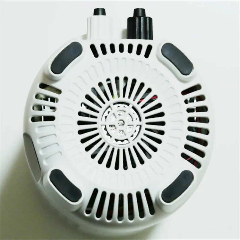 Аквариумный полупроводниковый термостатический охладитель воды SUNSUN100W 120 Вт 220-240 в, система охлаждения, нагреватель, морской резервуар, коралловый риф, креветки (art.: 3920be3e2778e) - 3920be3e2778e