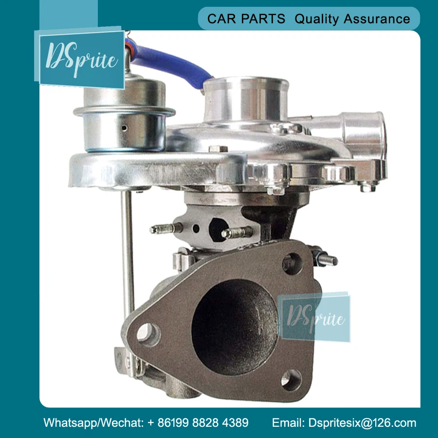 

Турбокомпрессор Turbo ct16 для TOYOTA Hilux Vigo Hiace 2KD-FTV 2KD 2.5L 2.8L 17201-OL030 17201-0L030 17201OL030 17201030 172010L030