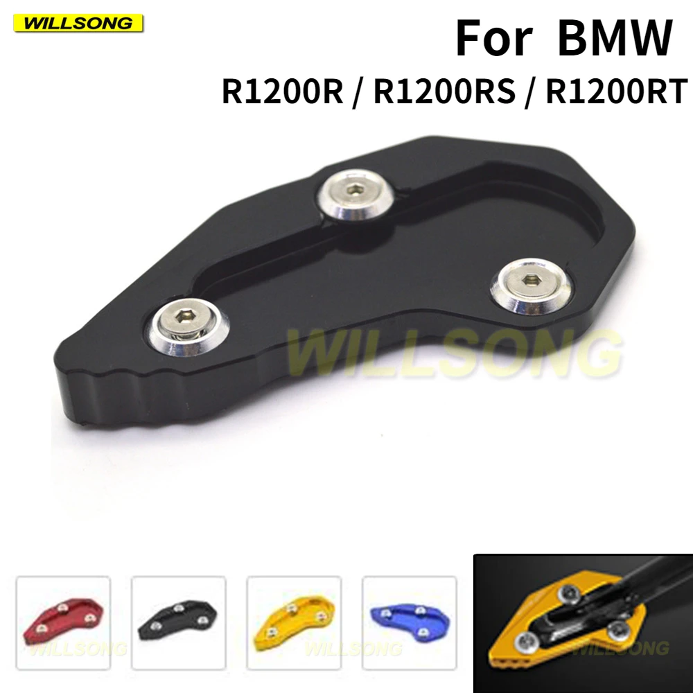 

Подставка для BMW R1200R R1200RS R1200RT 2015-2018