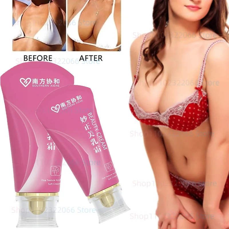 

Крем Fengyun для массажа груди, крем для красоты, увеличение груди, для мужчин и женщин