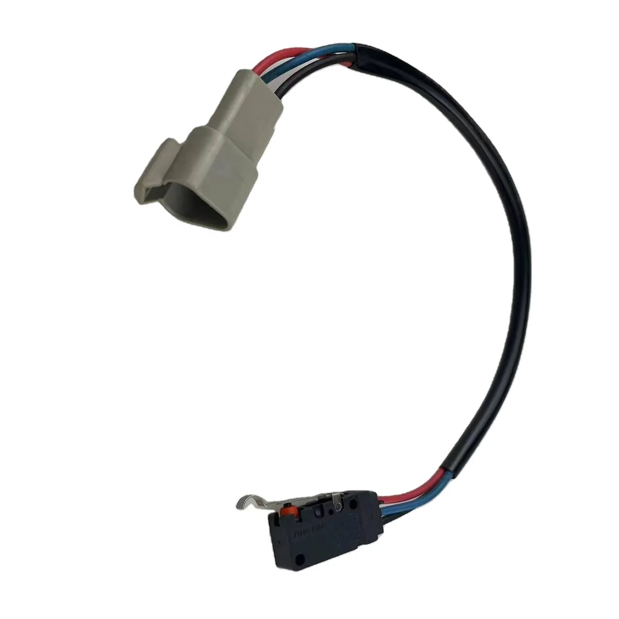 

NEW Micro Switch For CAT Good Quality Micro Switch