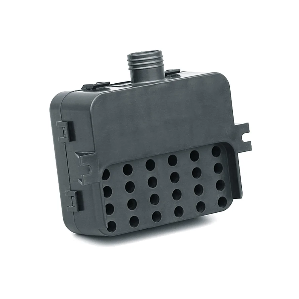 

25mm Car Diesel Heater Air Intake Filter Square Accessories For Webasto Eberspacher Heaters Auto Replacement Parts Durable
