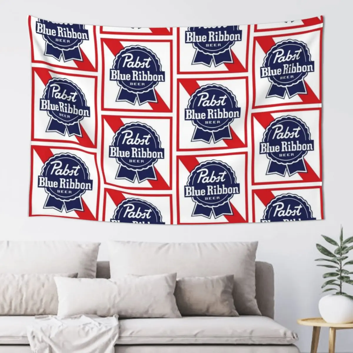 Гобелен Pabst Настенный декор Спальня Декор