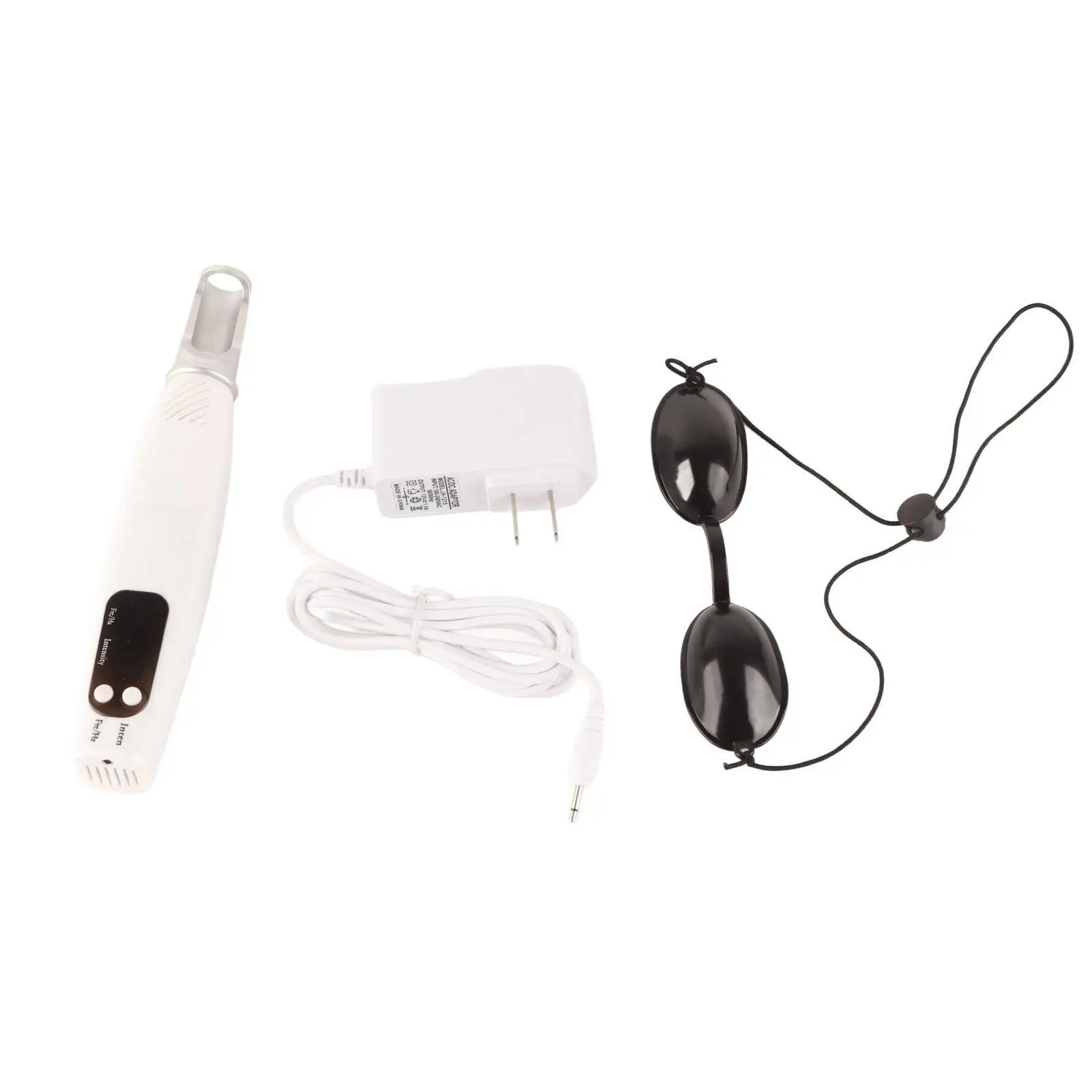 Голубая фотография ручная 100-240 В вакуумная обработка в темных тонах