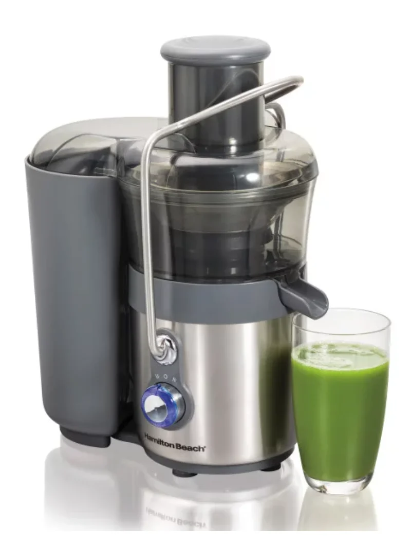 

Premium Big Mouth 2 Speed Juice Extractor
