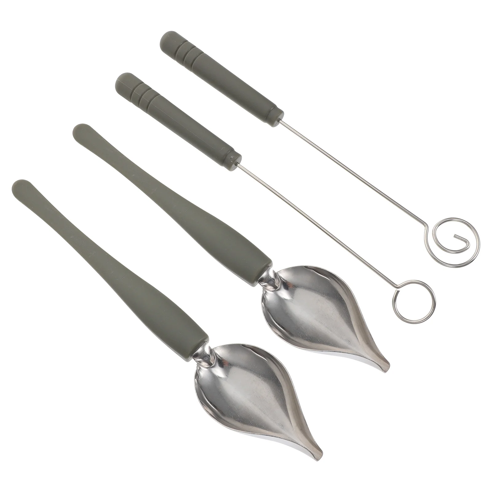 

Ложки, ложка, декорирование, рисование, кулинарный инструмент, конический рисунок, пирожные, вилка, вилка для шоколада, Прецизионная кофевар...