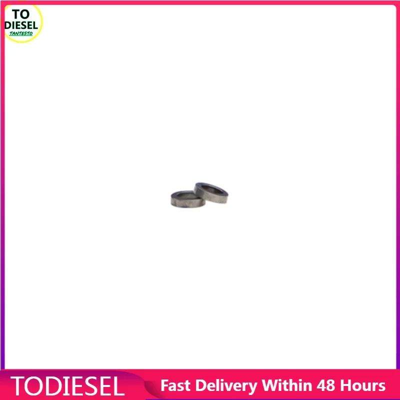 50 шт. B14 толщина 1 56-1 65 для сопла системы отопления топлива регулировка пружины