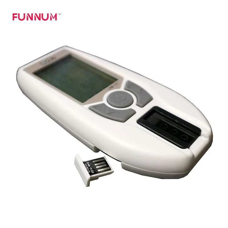 

Best Price Blood Analysis Cholesterol Meter Portable Clinical Analytical Instruments Lpm-101