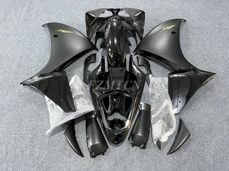4 подарка новый комплект обтекателей для мотоцикла из АБС-пластика подходит YAMAHA R1