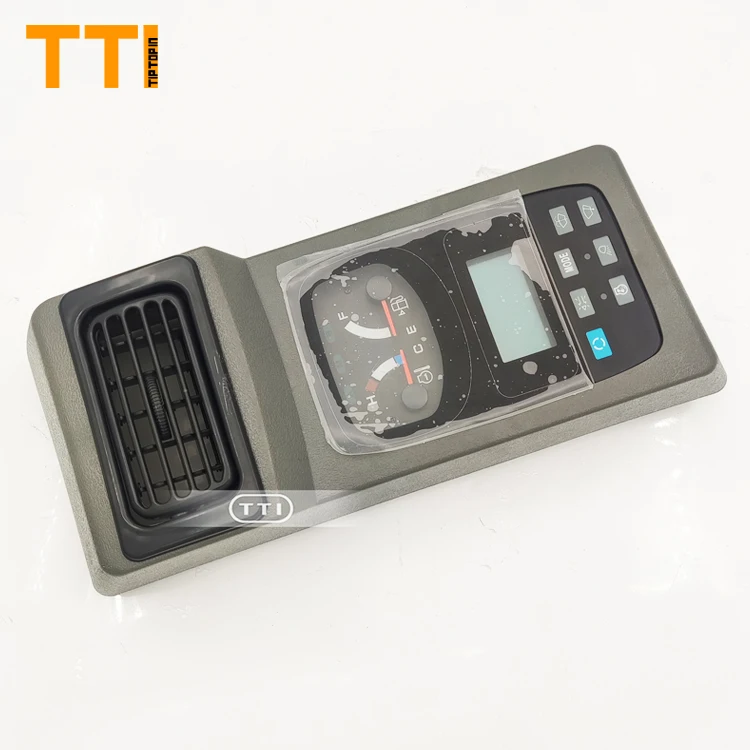 Фотовспышка YN59E00017F1 экскаватор SK230-6 фотовспышка YN59E00012F2 YN59E00011F2