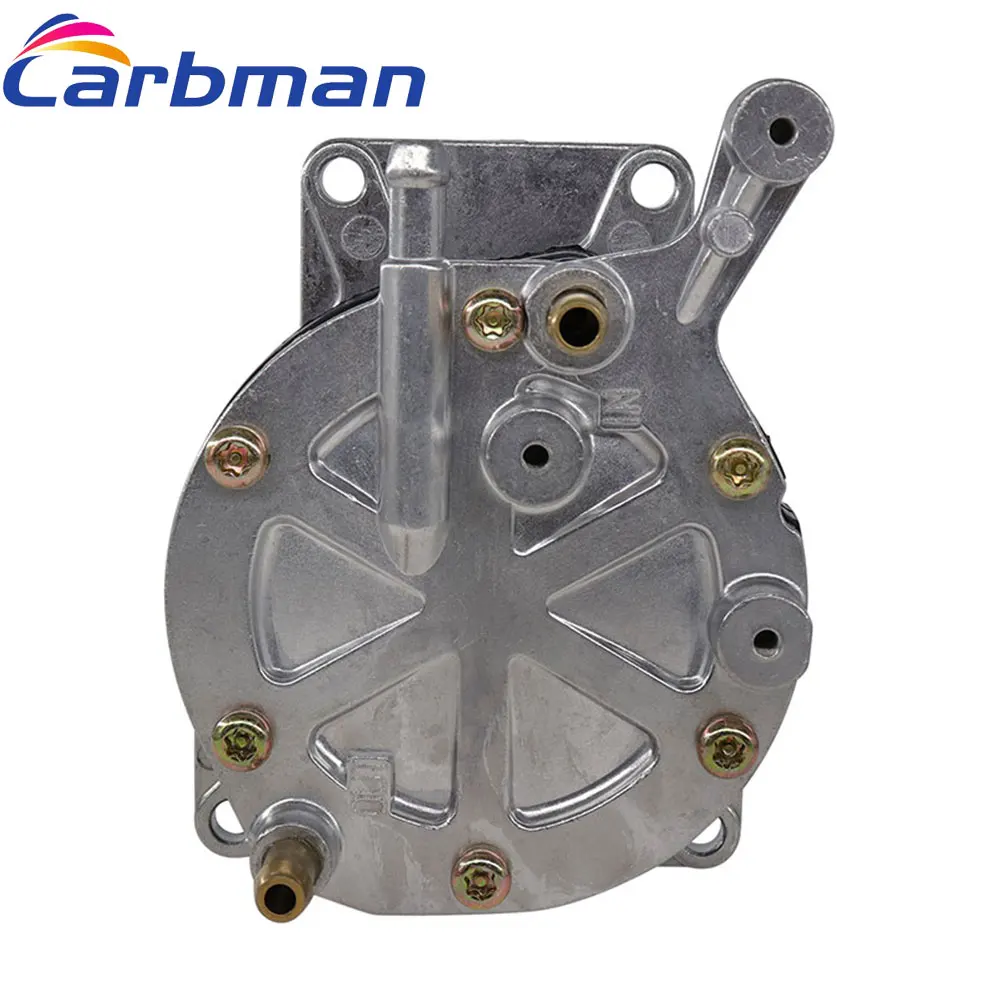 Carbman Fuel Pump For Kawasaki Jet Ski Ultra 150 Jet Ski 1200 STXR Replaces 59336-3717