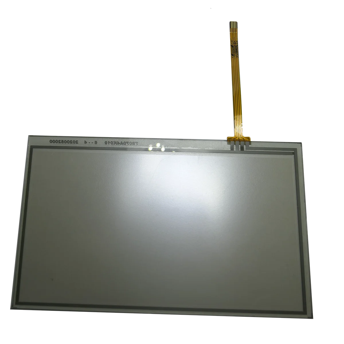 

Gloass Touch Screen Digitalizer for Agleader Compass Display