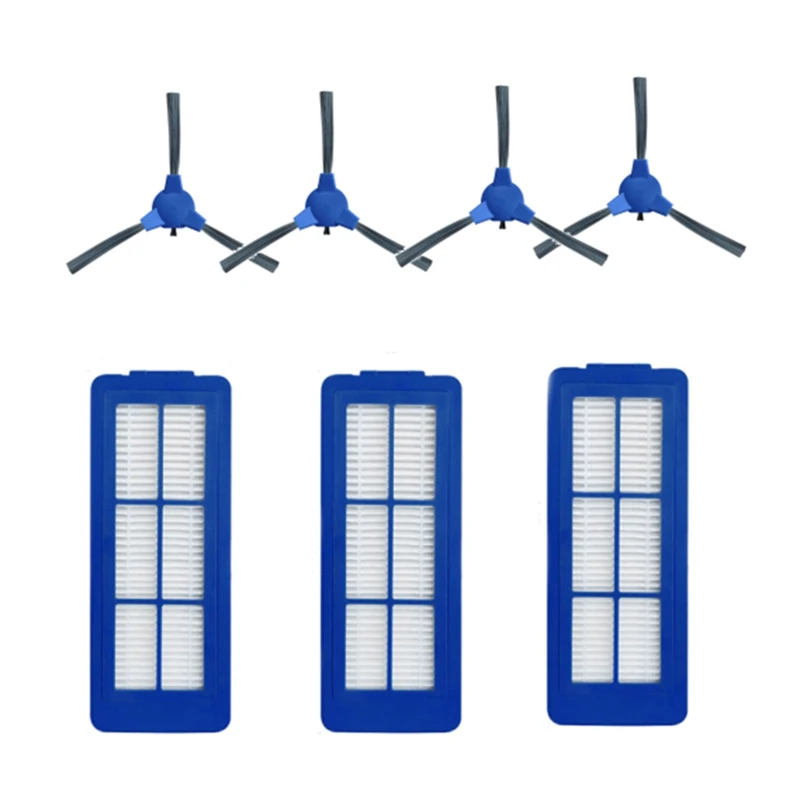 

Аксессуары для пылесоса Eufy Robovac 11Smax 15C Max G30 30C Max, запасные части для пылесоса