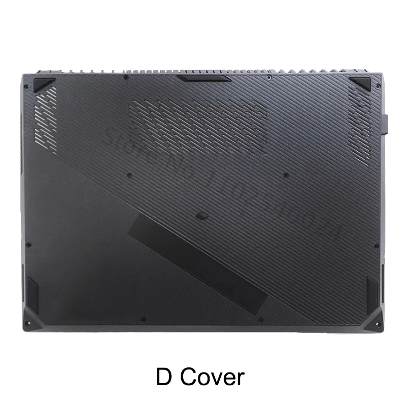 Новинка задняя крышка для ноутбука ASUS ROG Strix 2 GL504 GL504GS GM S5CS S5CM передняя панель Упор