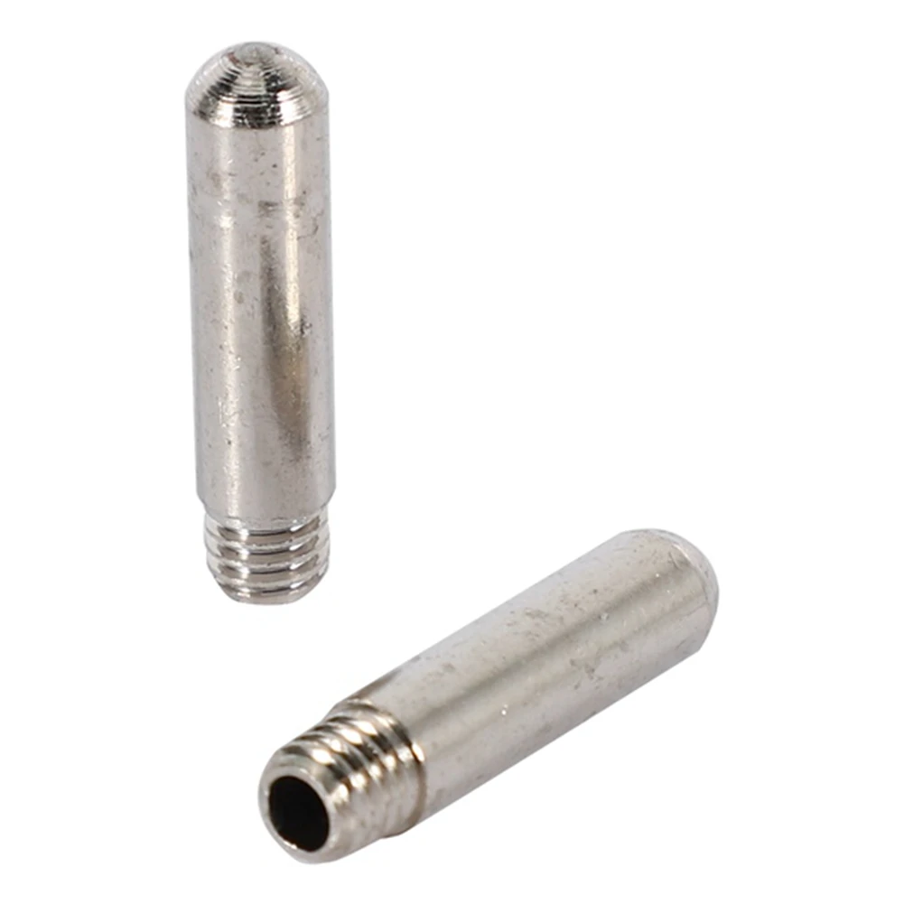 100 шт. плазменный резак расходные насадки наконечники электроды режущие