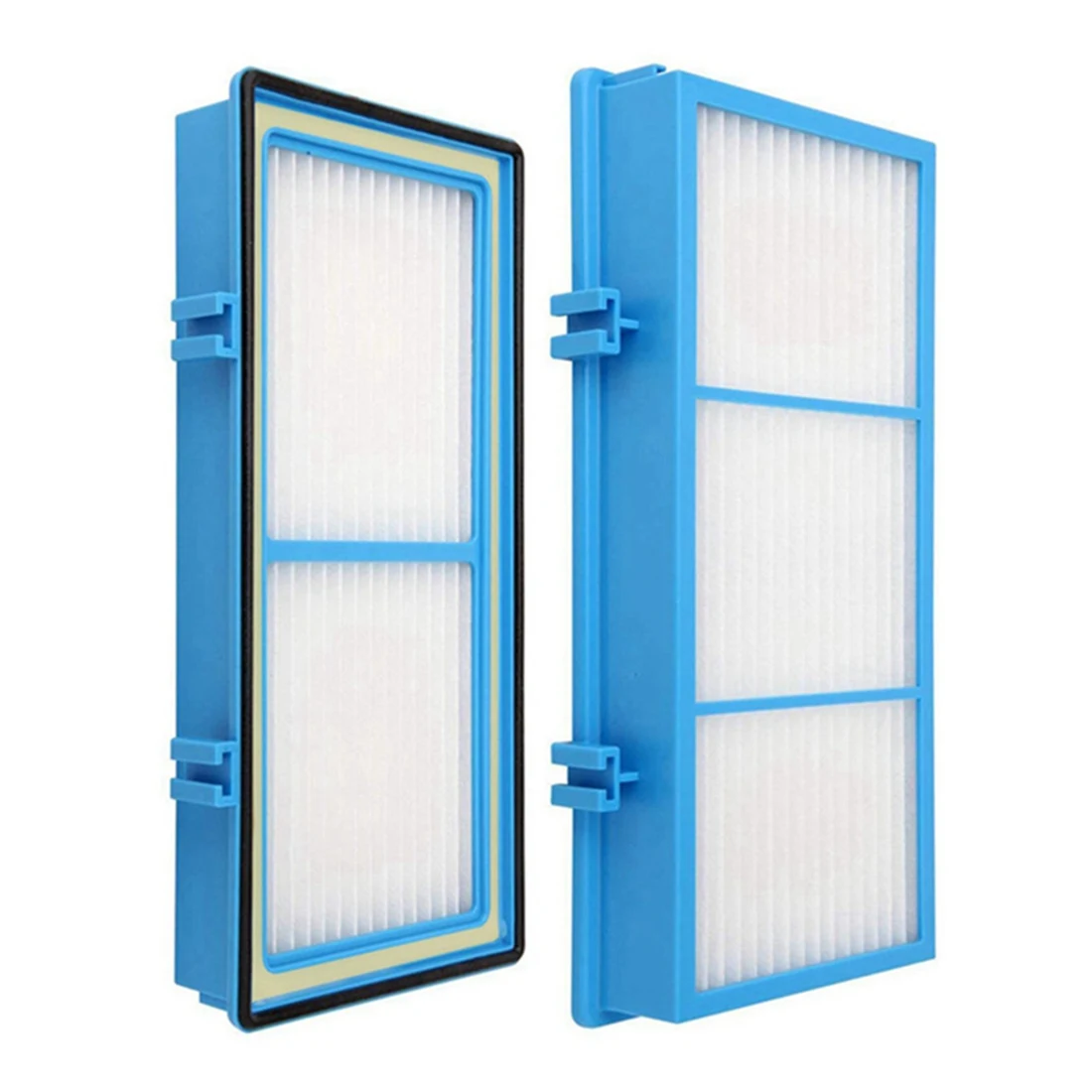 6 шт. HEPA фильтр для очистки воздуха замена подходит Holmes AER1 HAPF30AT CAP531-U CAP529-U HAP240 HAP242