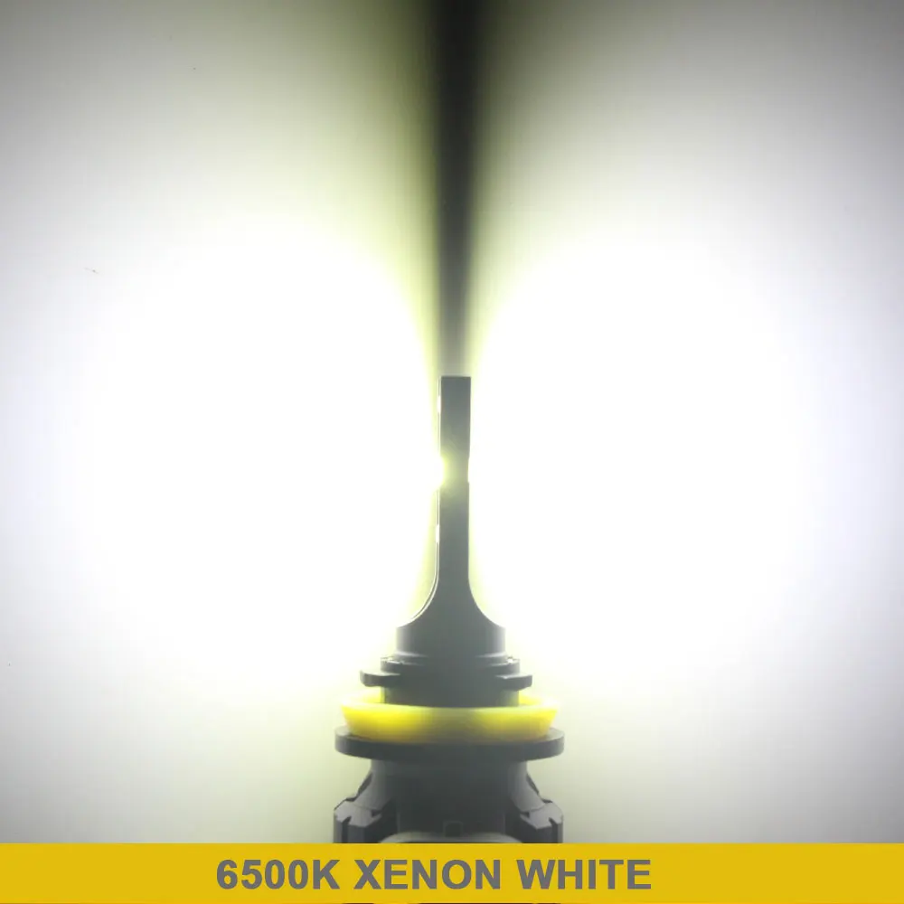 

BMTxms 2 шт. 20000 лм H4 9003 светодиодные автомобильные фары дальнего/ближнего света Canbus для Citroen Berlingo MK1 MK2 1996-2017 Hyundai GETZ