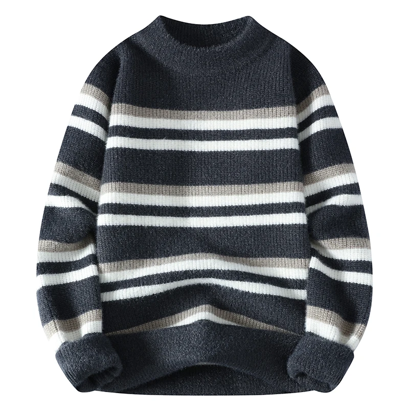 Новинка Осень-зима Повседневный джентльмен модная деловая Корейская версия