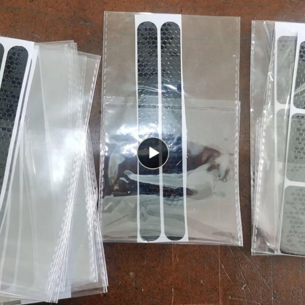 

Автомобильные наклейки с длительным сроком службы, автомобильная Светоотражающая наклейка с сильной отражающей способностью. Универсальная Водонепроницаемая Светоотражающая наклейка на автомобиль