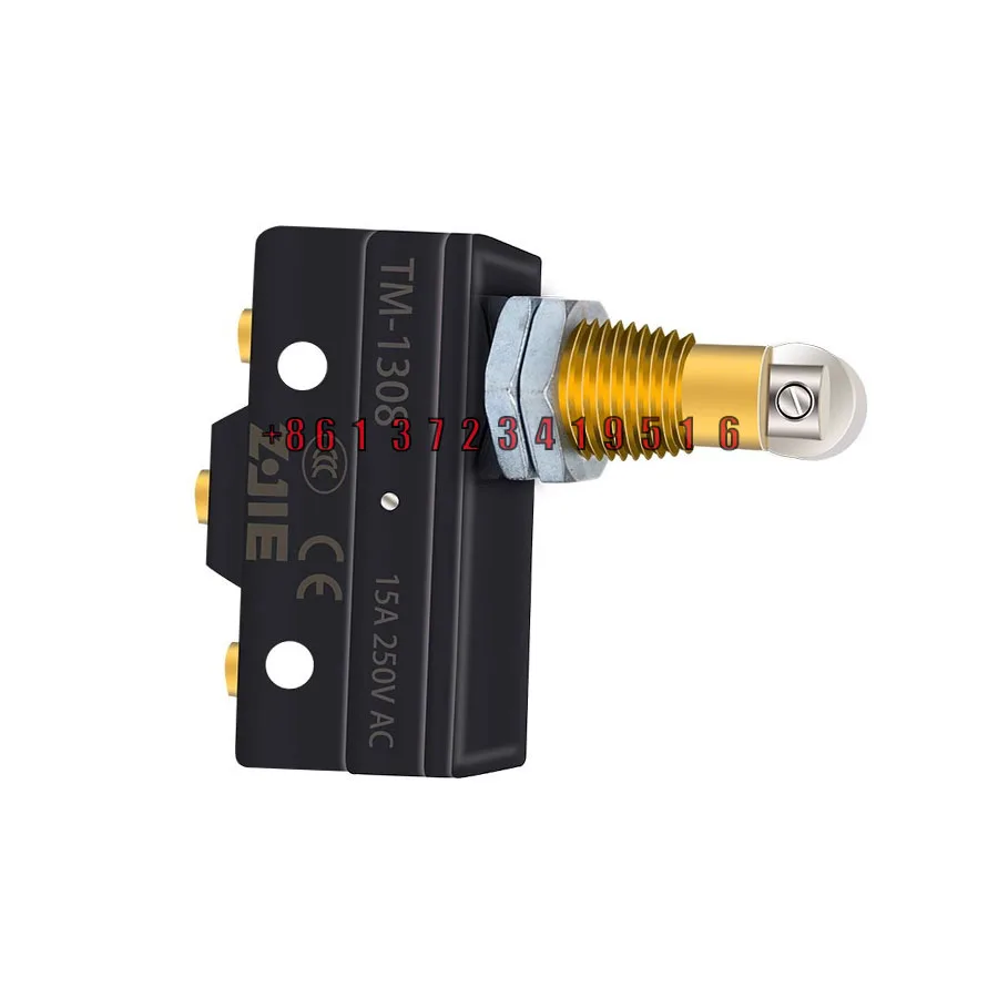 Механический переключатель Seiko