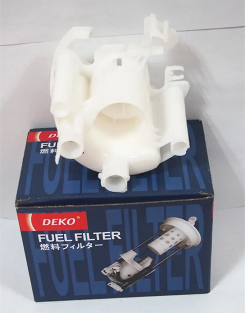 Топливный фильтр WAJ 22300-20130 23300-20130 Подходит для Lexus RX300 RX330 Toyota Harrier Highlander Kluger V Prius 3MZFE