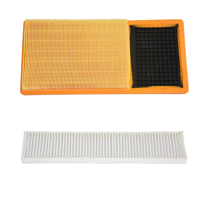 

Car Air Filter Cabin Filter Spare Part for ROEWE e550 1.5L Hybrid 2012 2013 2014 2015 2016 2017 2018 2019- 30005099 10002061