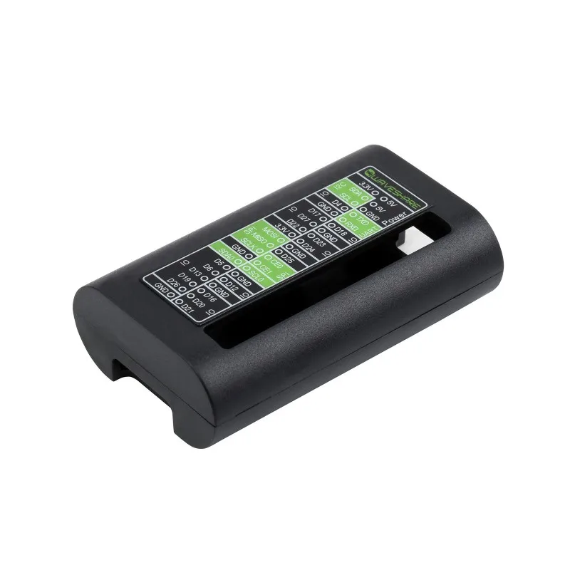 

Защитный чехол из АБС-пластика для Raspberry Pi Zero / Zero W / Zero 2 W