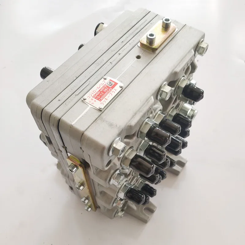 Сигнальный клапан экскаватора 4486321 для экскаватора Hitachi