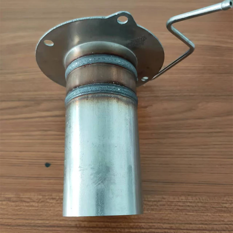 2кВт 5кВт Горелка Eberspacher D4 D4S D2 12в 24в Китайская камера сгорания дизельного парковочного обогревателя прокладка сетевой отопительной машины на