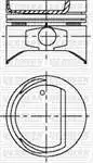 

39 for engine PISTON SEG STD (NPR SEG LI) COROLLA 1,3 12V 2E engine-MM