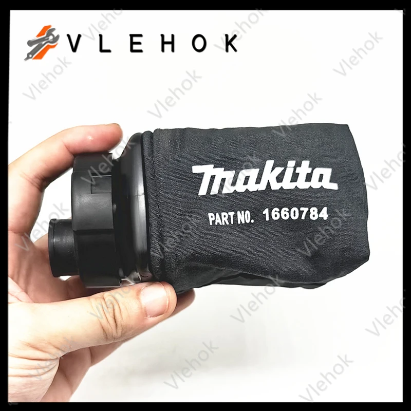 

Мешок для сбора пыли Makita DBO180 MT924