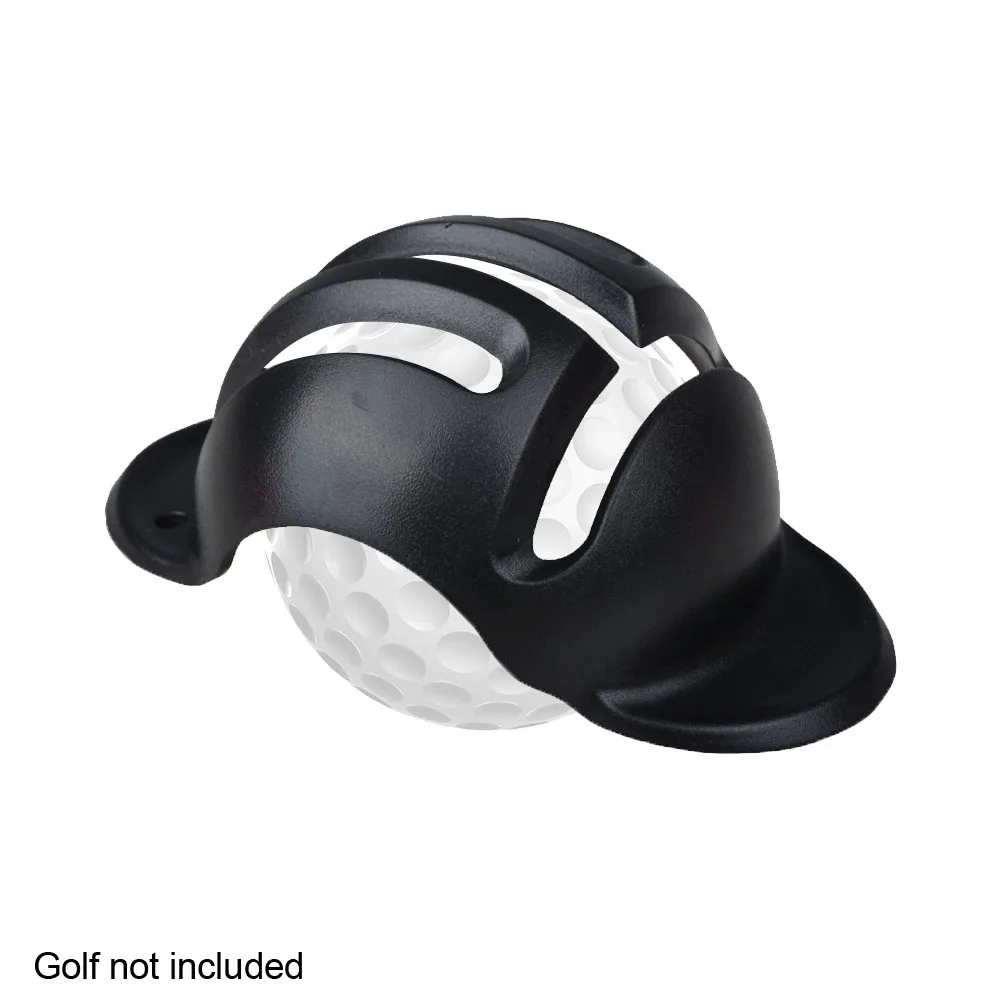 

4 Pack Golf Ball Line Marker Drawing Alignment Tool Practical Putting Triple Track Exercise Portable Training Aids Multifunction