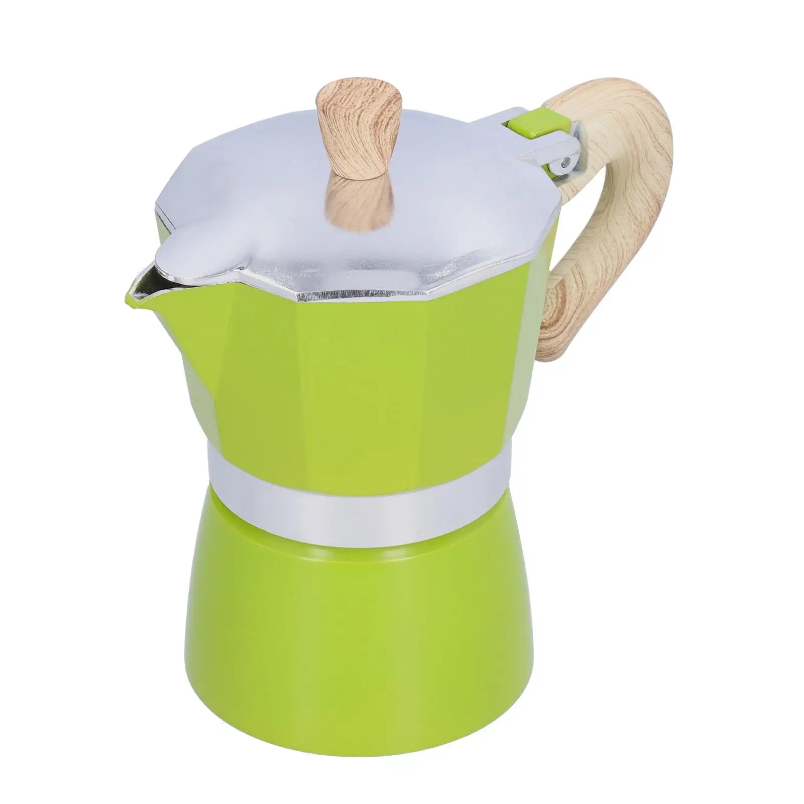 Герметичная кофеварка - идеально подходит для домашнего и офисного пивоварения