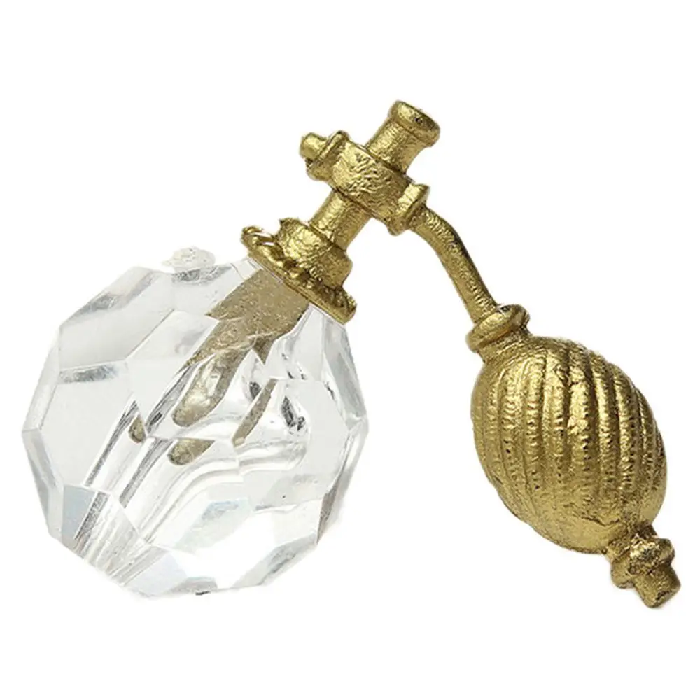 Домашний аксессуар подарок милая игрушка акриловый прозрачный миниатюрный