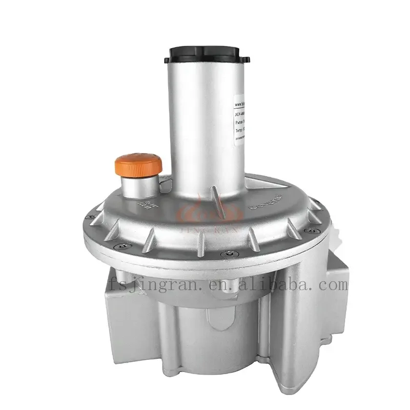 Pietro Fiorentini фланец стабилизирующий клапан давления природного газа Оптовая