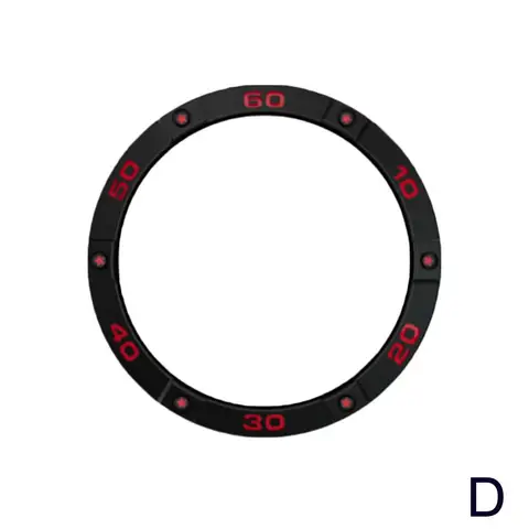 Защитный чехол для безеля Xiaomi Watch S3