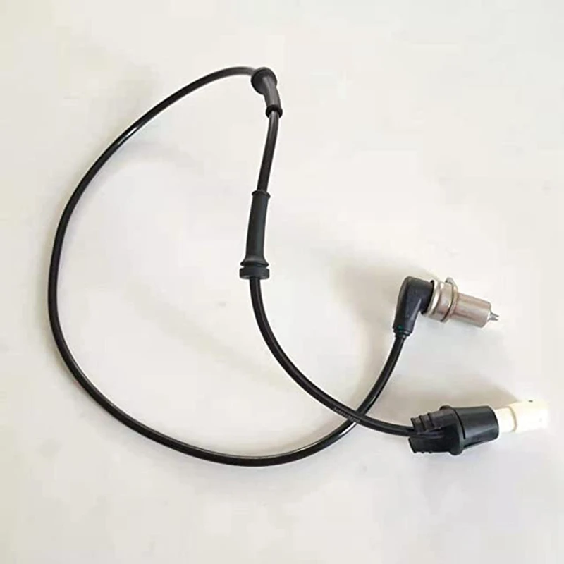 Датчик скорости колеса ABS для BMW 5 серии E28 E34 34521155709