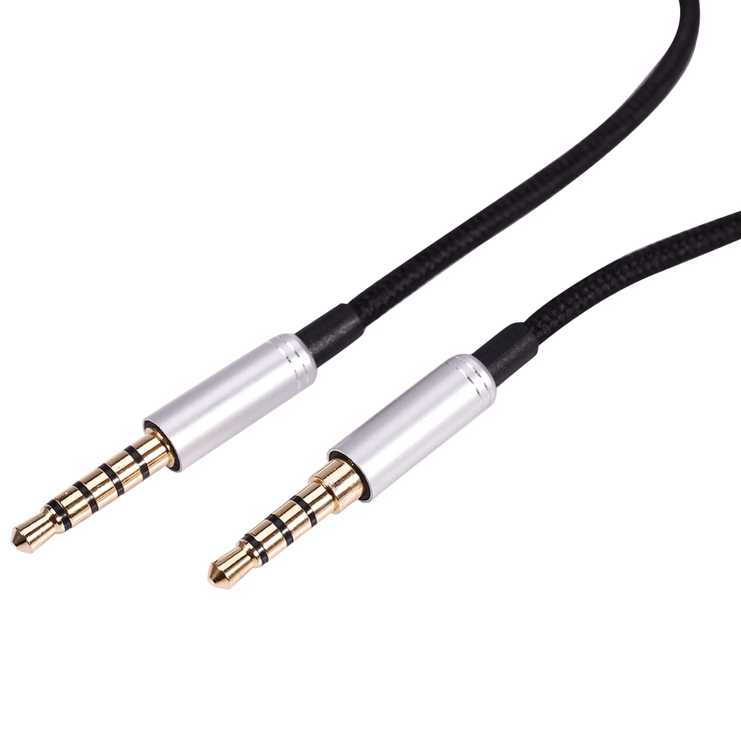 Сменный аудиокабель для наушников Logitech Astro A10 A40 подходит многих с регулировкой