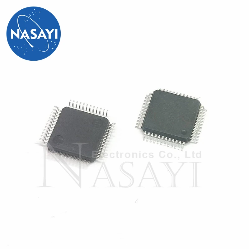FAN8036L FAN8036 QFP-48