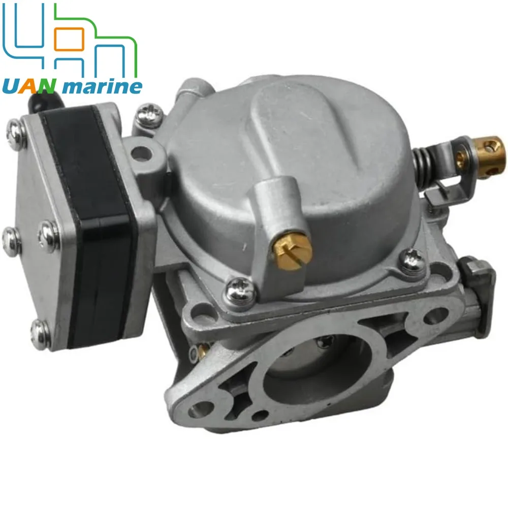 Карбюратор 6L5-14301 для подвесного двигателя Yamaha 3HP 3 (malta) 6L 51430100 6L5-14301-00-00 6L5-14301-03