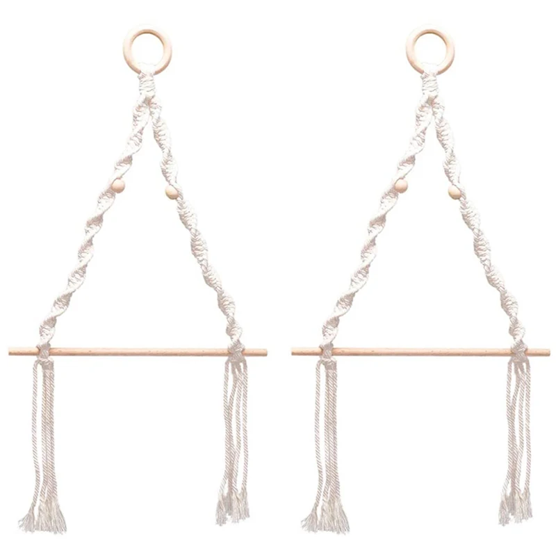 

Вешалка для полотенец из туалетной бумаги, 2 шт.