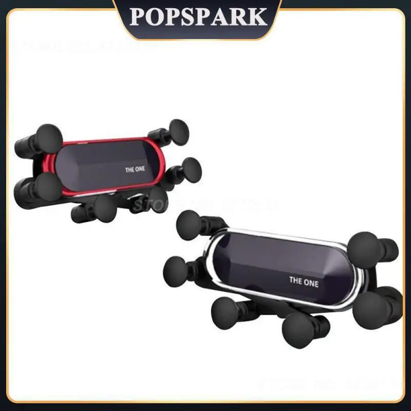 

1 шт., автомобильный держатель для смартфона с креплением на вентиляционное отверстие