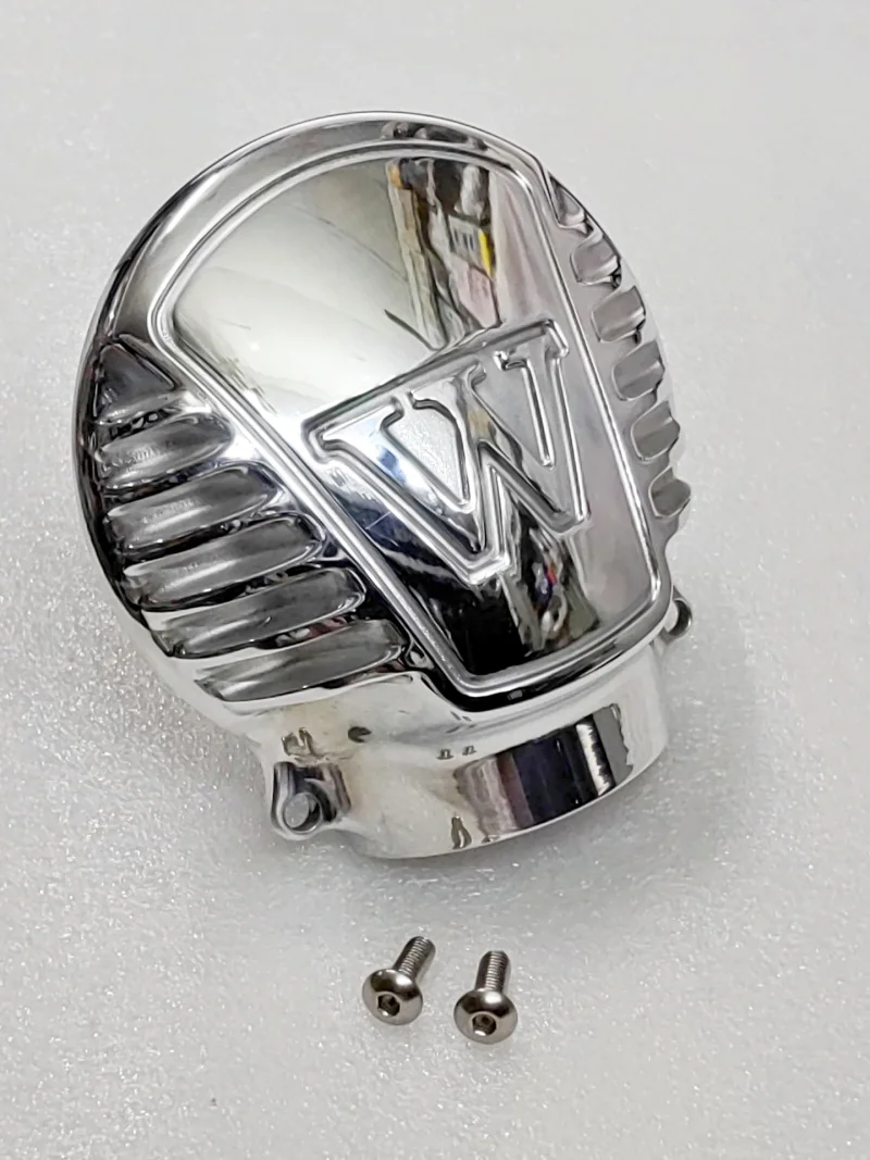 CNC крышка синхронизации для W400/650/800