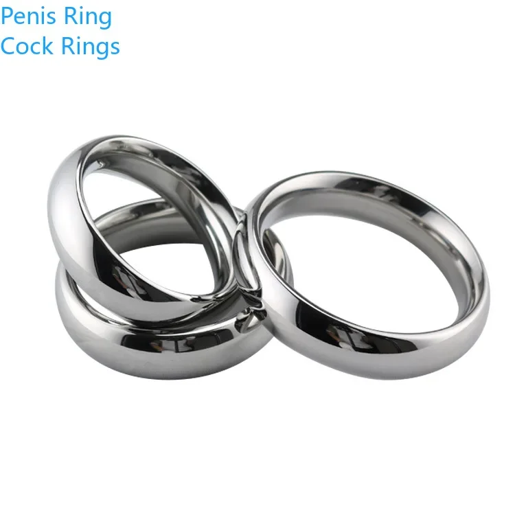 Задержка эякуляции кольцо для пениса тренажер секс-игрушки мужчин БДСМ фетиш