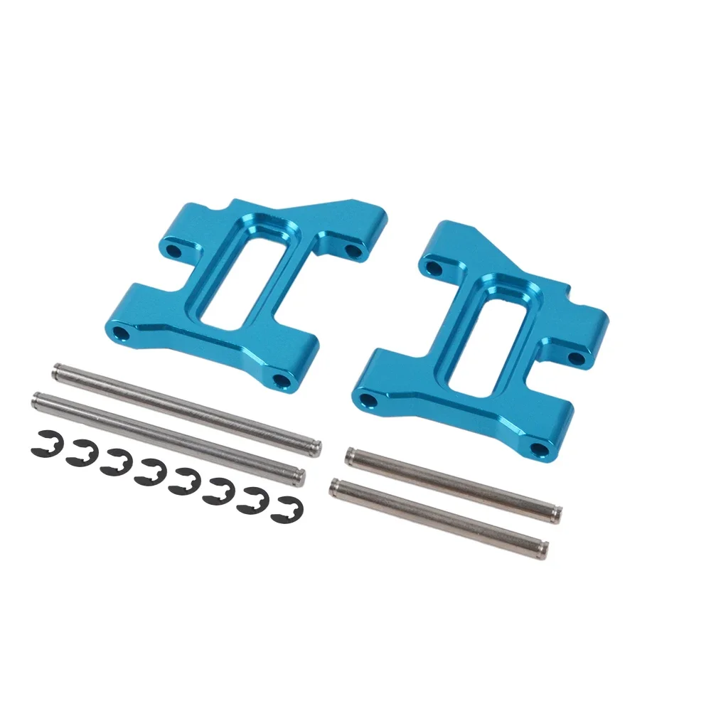 Задние нижние Подвески RcAidong из алюминиевого сплава для Tamiya M05 M06 M-5Pro детали