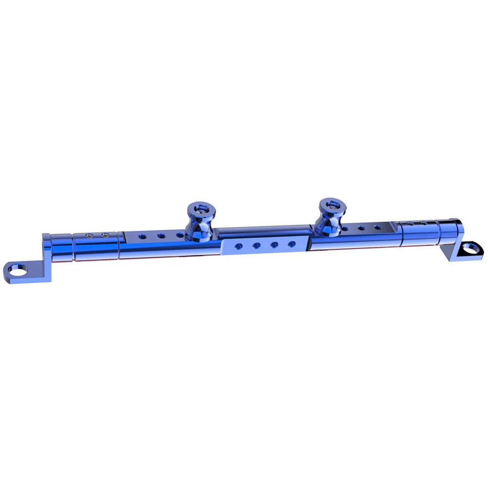 

Motorcycle Mount Bike Stands Balance Bar Motorbike Reinforce Lever Handlebar Aluminum Alloy Accessories Phone Extension Bracket