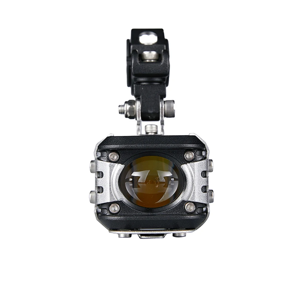 Противотуманные фары для мотоцикла беспроводной переключатель 100 Вт BMW R1200GS ADV F800GS